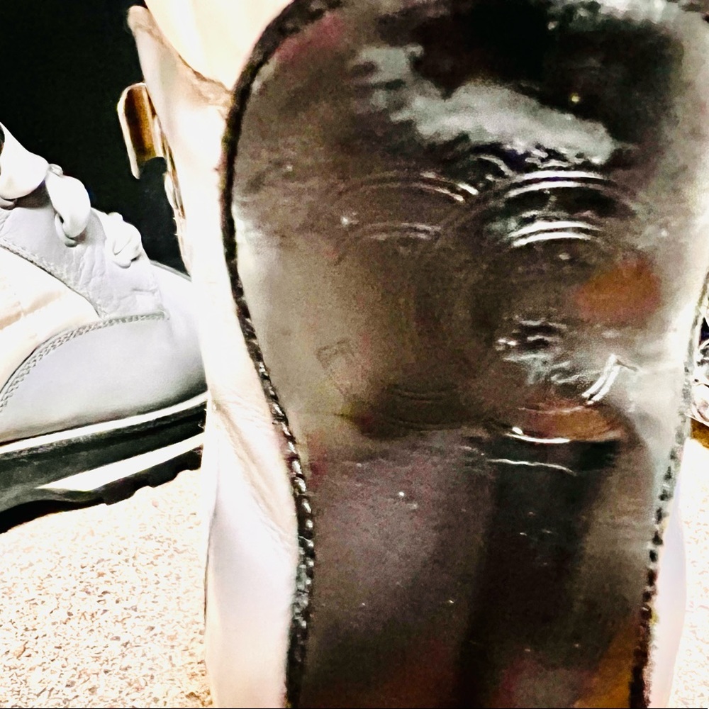 Chanel Boots - Picture 16 of 16